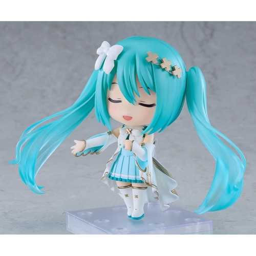 Vocaloid Nendoroid Action Figure - Hatsune Miku, Colorful Stage! Movie ver.