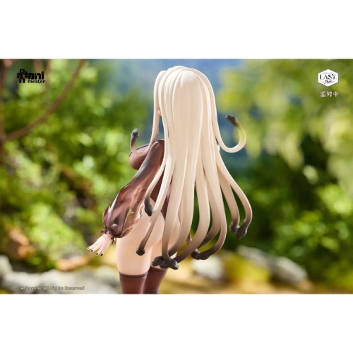 Original Character Easy Pick Series Figure - Medusa Girls Kirisa