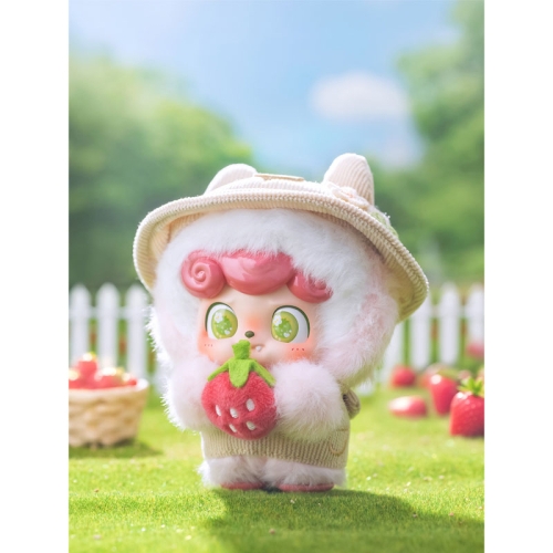 QKid: 0utdoor Activities Series Blind Box - Фигурка Късметче