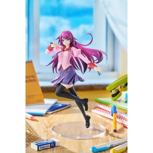 Monogatari Series Pop Up Parade Колекционерска Фигурка - Hitagi Senjyogahara