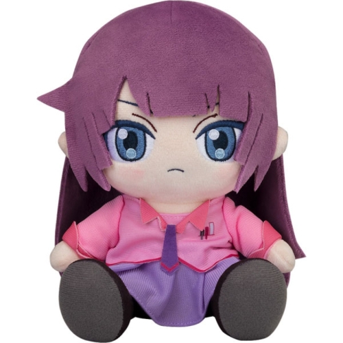 Monogatari Series Плюшена играчка - Senjogahara Hitagi