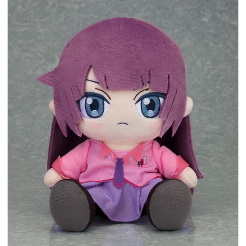 Monogatari Series Плюшена играчка - Senjogahara Hitagi