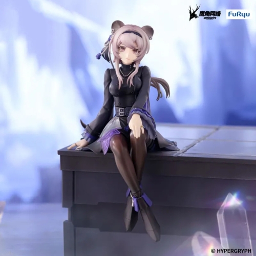 PRE-ORDER: ARKNIGHTS Noodle Stopper Колекционерска Фигурка - Lin