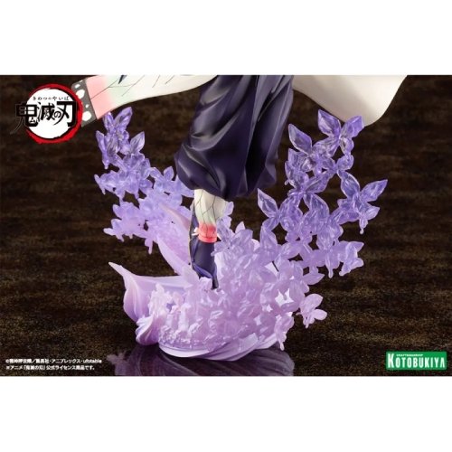 Demon Slayer ARTFXJ Колекционерска Фигурка - Shinobu Kocho