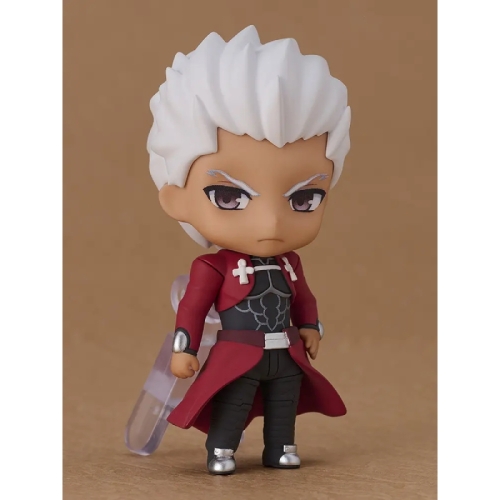 Fate/ Stay Night Nendoroid Фигурка Късметче