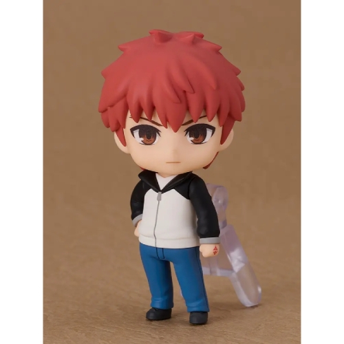 Fate/ Stay Night Nendoroid Фигурка Късметче