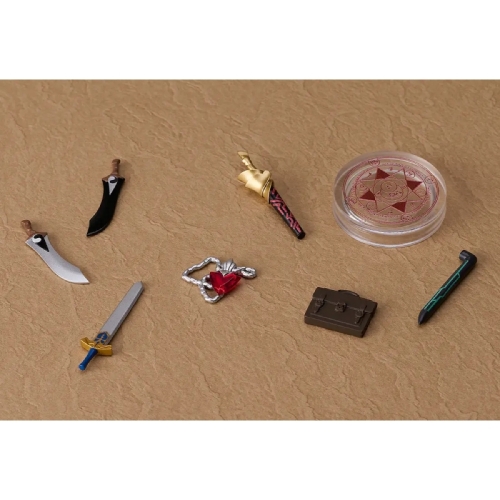 Fate/ Stay Night Nendoroid Фигурка Късметче