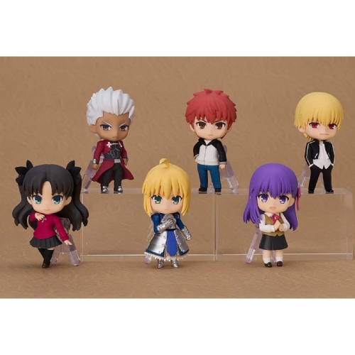 Fate/ Stay Night Nendoroid Фигурка Късметче