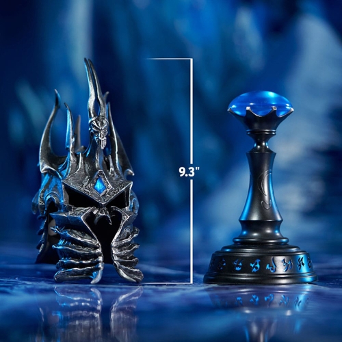 PRE-ORDER: World of Warcraft Реплика - Helm of Domination (Collector's Edition)