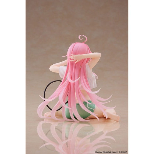 PRE-ORDER: To Love-Ru Darkness Колекционерска Фигурка - Desktop Cute Figure Lala Roomwear Ver.
