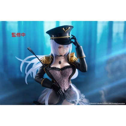 My Dress Up Darling AMP+ Колекционерска Фигурка - Marin Kitagawa Black Lobelia Ver. 21 cm