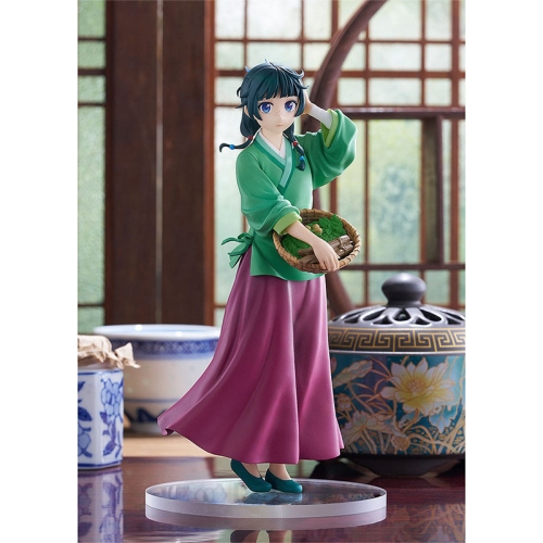 The Apothecary Diaries Pop Up Parade PVC Statue - Maomao 17 cm