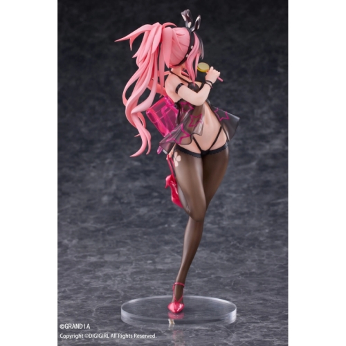 Original Character Figure - High Heel & Lollipop
