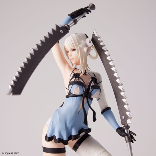 NieR Replicant Form-ISM Figure - Kaine