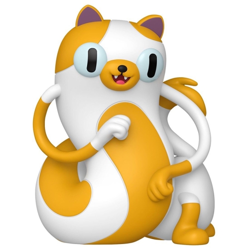 Adventure Time POP! Television Vinyl Figure - Cake #1496