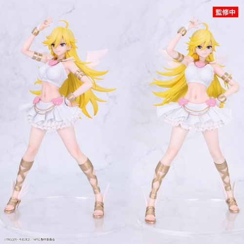 PRE-ORDER: New Panty & Stocking with Garterbelt Колекционерска Фигурка - Panty 