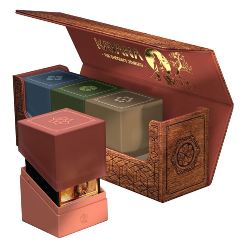 Ultimate Guard Arkhive 400+ "Katana: The Shogun's Journey - Part 3"