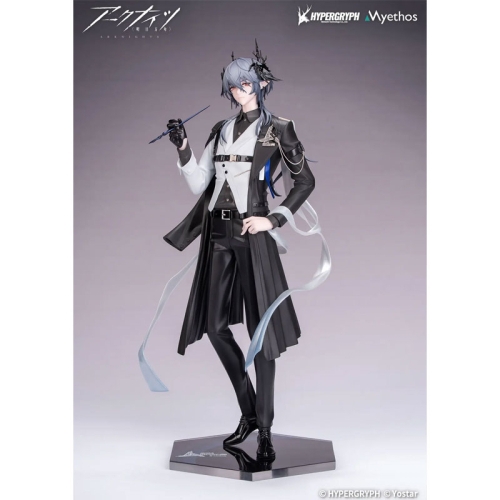 Arknights Gift+ 1/8 Колекционерска Фигурка - Logos: Journey of Music Ver.