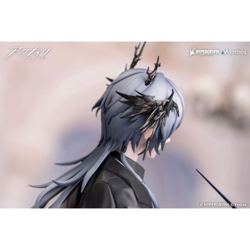 Arknights Gift+ PVC Statue 1/6 Logos: Journey of Music Ver.