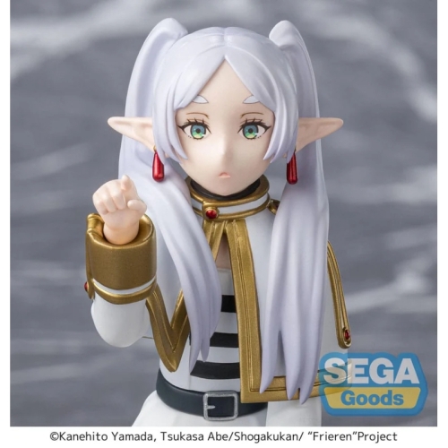 Frieren: Beyond Journey's End PM Колекционерска Фигурка - Frieren Poking Something