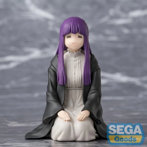 Frieren: Beyond Journey's End PM Колекционерска Фигурка - Fern Binding Spell