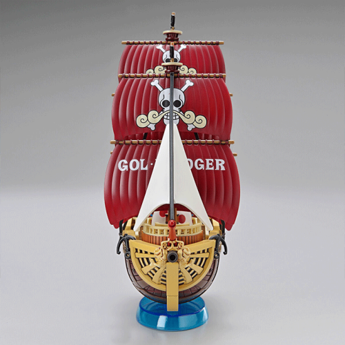 Model Kit One Piece Модел за сглобяване - Grand Ship Collection: Oro Jackson