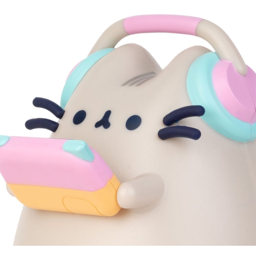 Pusheen - Lamp with USB-C Gamer