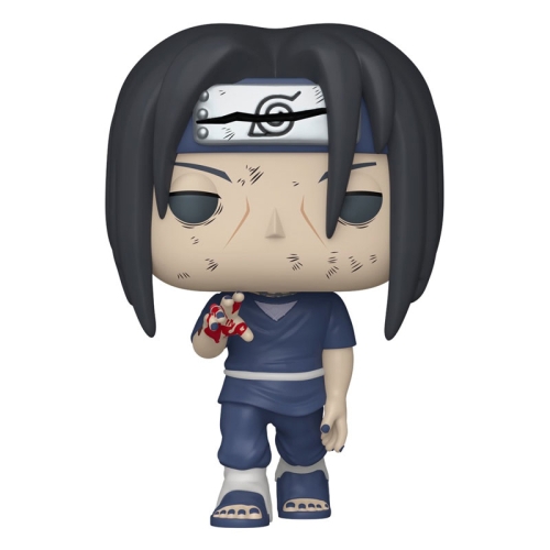 Naruto Shippuden Pop! Plus Animation Vinyl Figure Itachi (Goodbye) (Special Edition) #2173