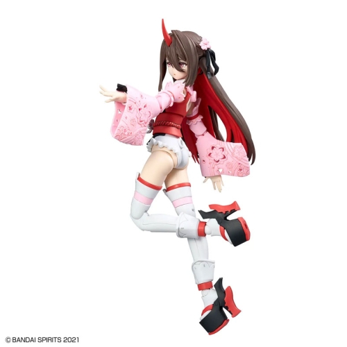 Gundam Model Kit 30 Minutes Missions - SIS-Y00 Shuremi [Color B]