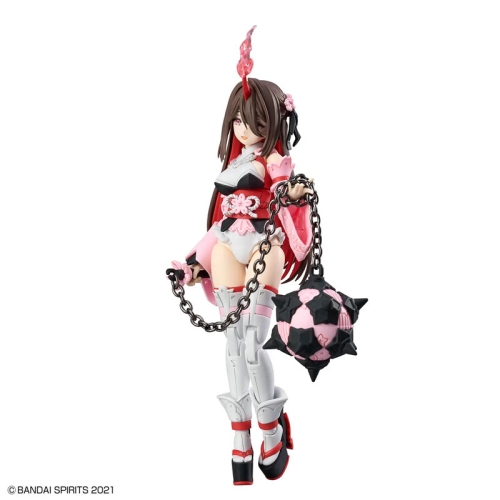 Gundam Model Kit 30 Minutes Missions - SIS-Y00 Shuremi [Color B]