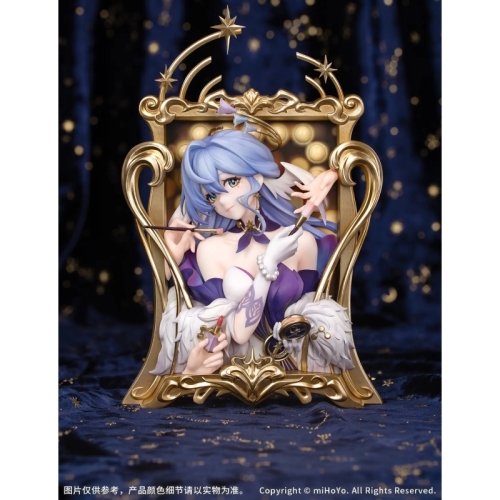 Honkai: Star Rail Diorama Figure - Robin: Flowing Nightglow