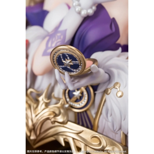 Honkai: Star Rail Diorama Figure - Robin: Flowing Nightglow