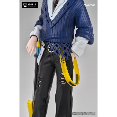 PRE-ORDER: Zenless Zone Zero Gift+ Figure - Asaba Harumasa: Sparkling Wonderland Ver.