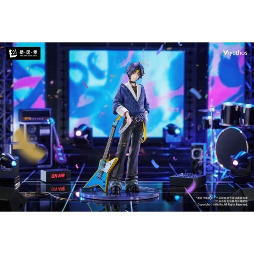 PRE-ORDER: Zenless Zone Zero Gift+ Figure - Asaba Harumasa: Sparkling Wonderland Ver.