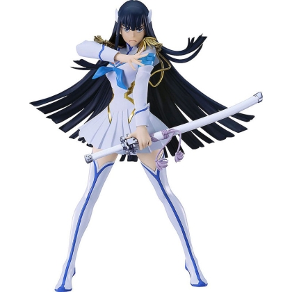 Kill la Kill Pop Up Parade SP Колекционерска Фигурка - Satsuki Kiryuin