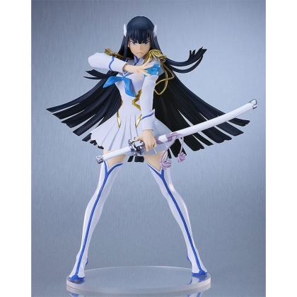 Kill la Kill Pop Up Parade SP Колекционерска Фигурка - Satsuki Kiryuin