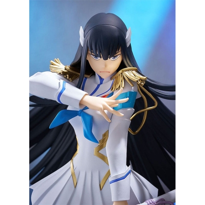 Kill la Kill Pop Up Parade SP Колекционерска Фигурка - Satsuki Kiryuin