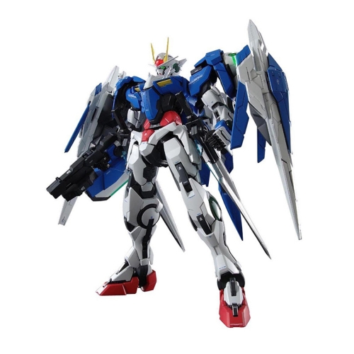 (PG) Gundam Model Kit Модел за Сглобяване - 00 Raiser 1/60