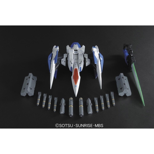 (PG) Gundam Model Kit Модел за Сглобяване - 00 Raiser 1/60