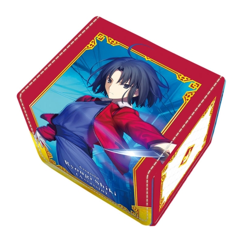 Fate/Grand Order 130+ Card Storage Box - Assassin / Ryougi Shiki