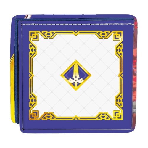 Fate/Grand Order Кутия за Съхранение на 130+ Карти - Saber / Miyamoto Musashi