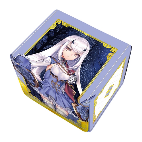 Fate/Grand Order 130+ Card Storage Box - Lancer / Melusine