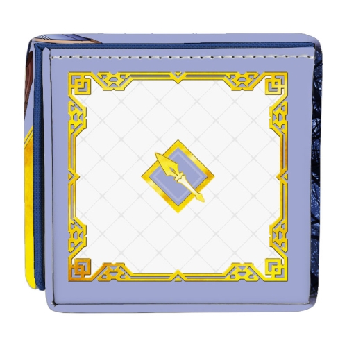 Fate/Grand Order Кутия за Съхранение на 130+ Карти - Lancer / Melusine