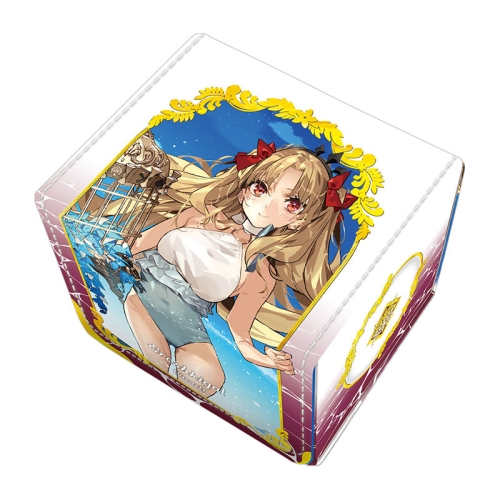 Fate/Grand Order 130+ Card Storage Box - Beast / Ereshkigal