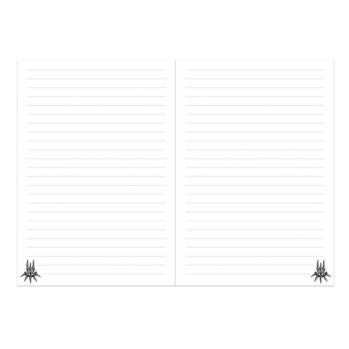 Nier: Automata Тематичен Тефтер - NieR: Automata Ver1.1a 