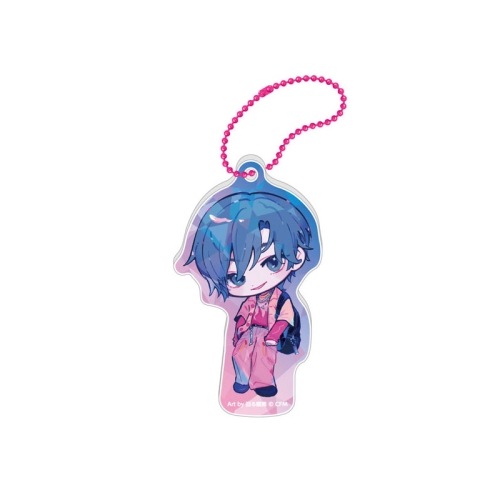 39Culture 2025 POP Hologram Acrylic Keychain - KAITO
