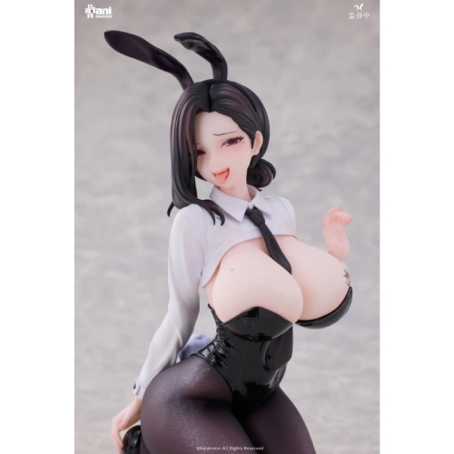 Original Character Animester Колекционерска Фигурка - Dongtan Bunny Girl