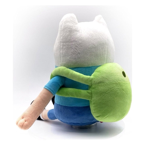 PRE-ORDER: Adventure Time Плюшена Играчка - Finn