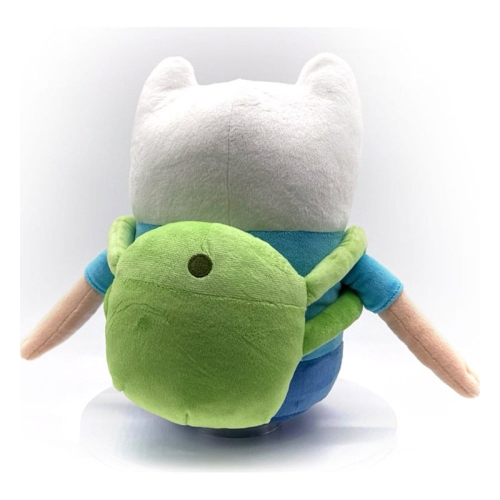 PRE-ORDER: Adventure Time Плюшена Играчка - Finn