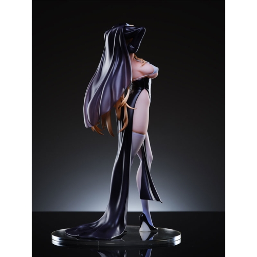 Original Character 1/6 Collectible Figure - Sophia Marianne Standart Edition